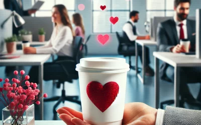 It’s February and love is in the air!