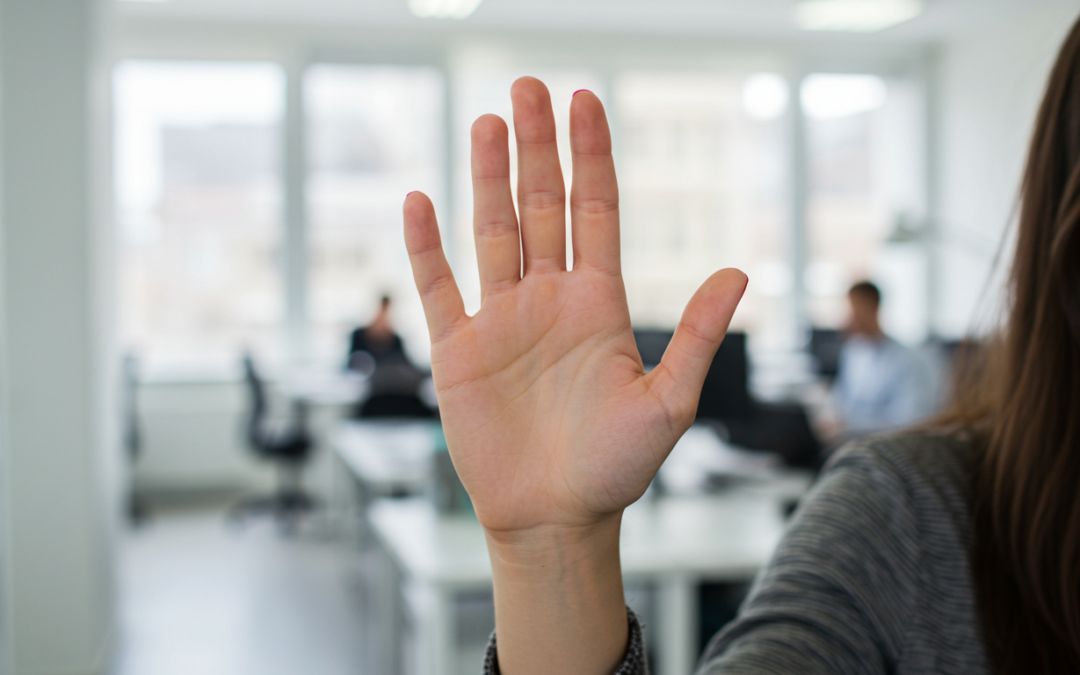 Sexual Harassment in the Workplace: