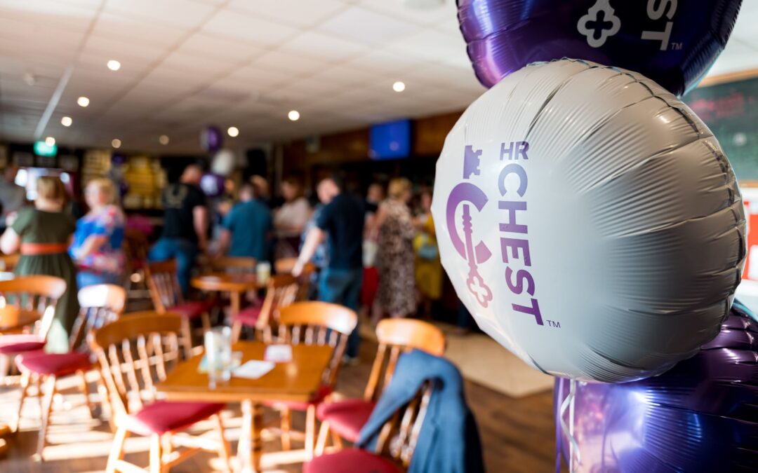 West Midlands Business Owners Get Sneak Peek at Game-Changing HR App, HRChest