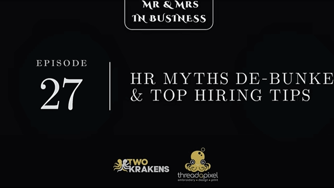 HR Laws 2025: Essential Hiring Tips and How to Hire Employees Without Legal Issues – Episode 27