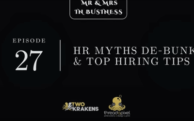 HR Laws 2025: Essential Hiring Tips and How to Hire Employees Without Legal Issues – Episode 27