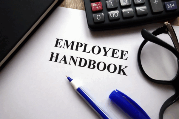 Employee Handbook