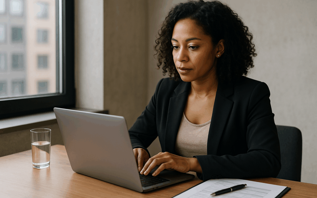 What SMEs Need to Know About Flexible Working Requests