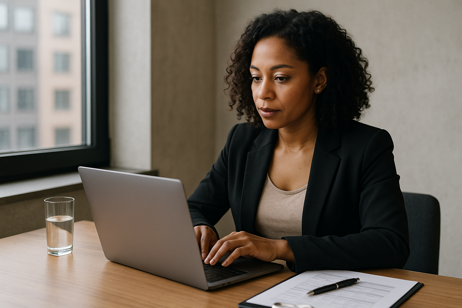 Flexible Working Requests