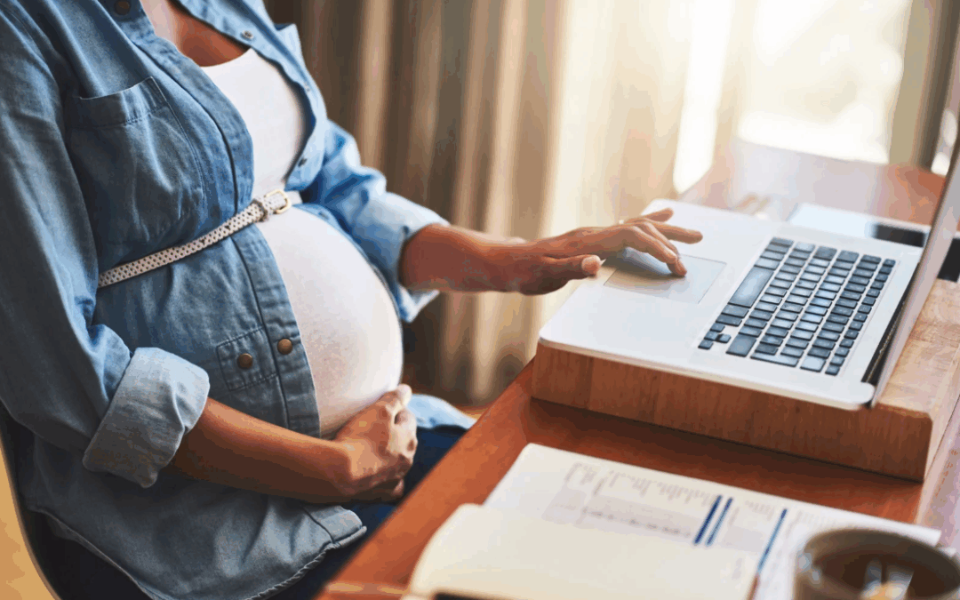 Designing a Fair and Compliant HR Maternity Leave Policy