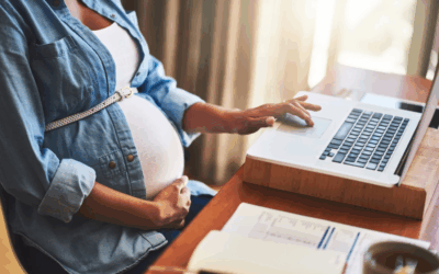 Designing a Fair and Compliant HR Maternity Leave Policy