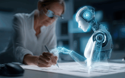 Why Every Business Should Be Asking Candidates About AI