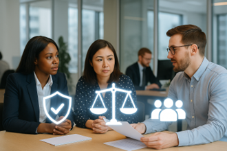 Creating a Safe Workplace: Why an Anti-Harassment and Bullying Policy Matters