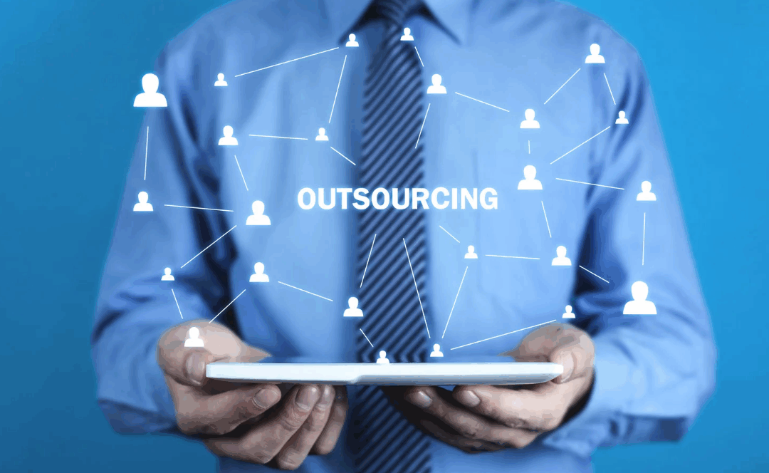 The Benefits of HR Outsourcing for Small Businesses