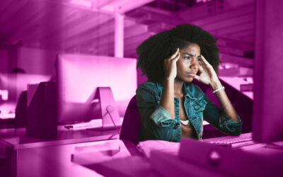 One in five UK workers has never been thanked by their employer, study finds