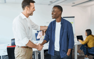 How HR Onboarding Improves Productivity from Day One