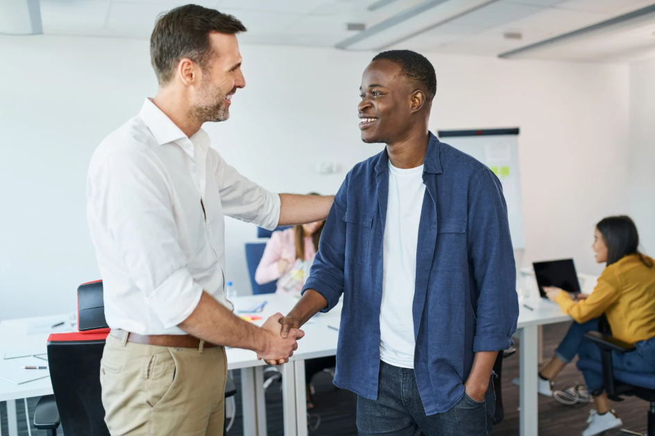 Process of HR Onboarding