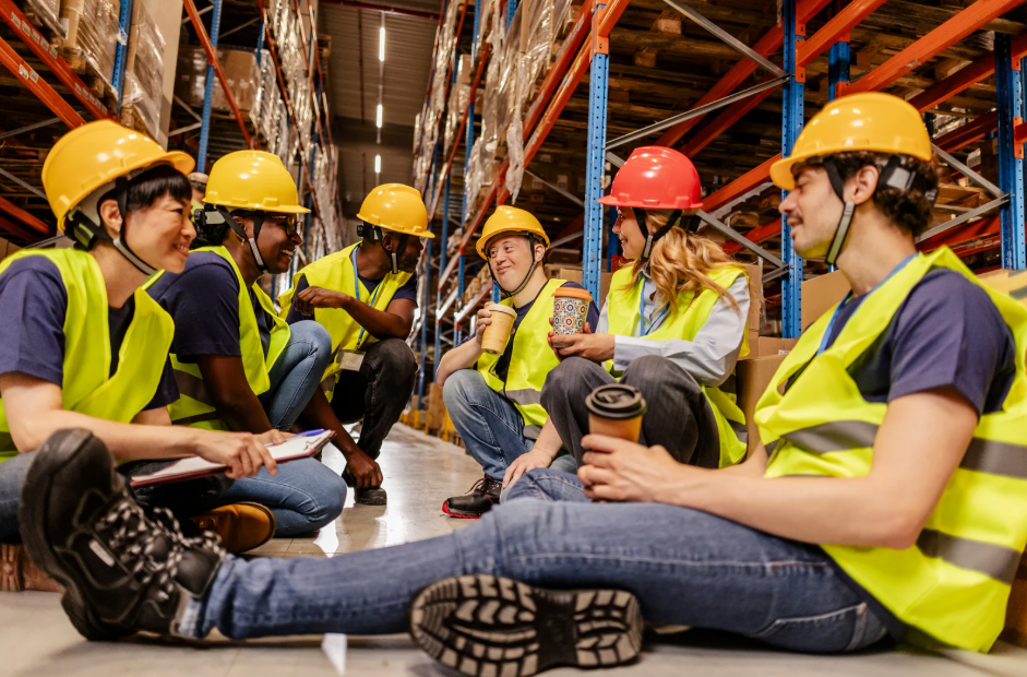 correct HR onboarding leading to happy employees