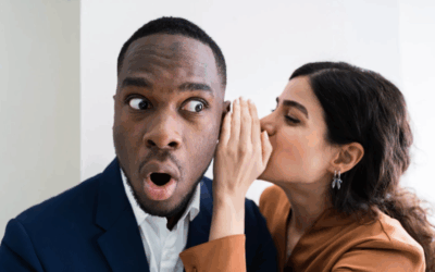 When Talk Turns Toxic: Managing Gossip in the Workplace