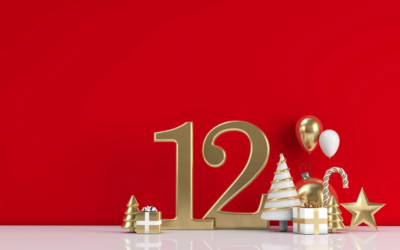 The Twelve Days of Christmas for Employers