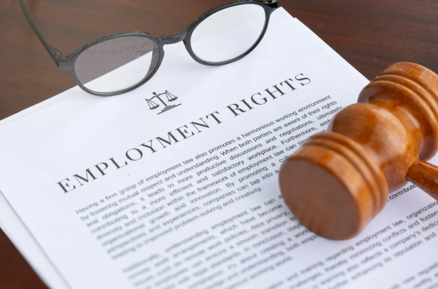 Employment Rights Papers