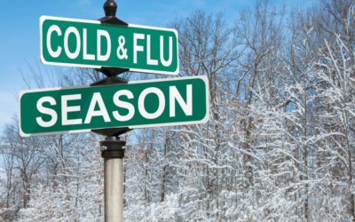 Managing Winter Absence: Data-Led Ways to Reduce Sick Leave and Support Mental Health