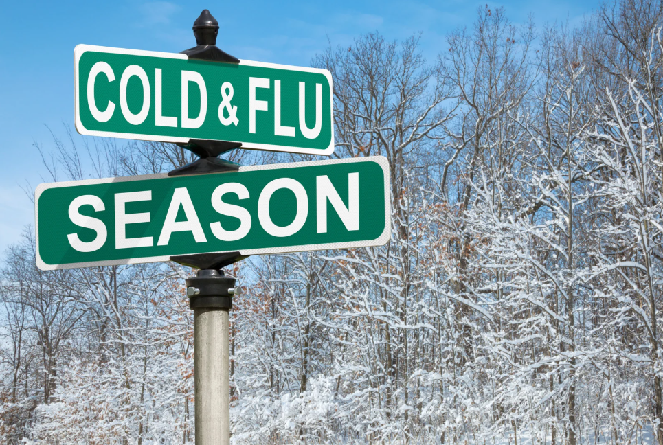 Cold and Flu Season