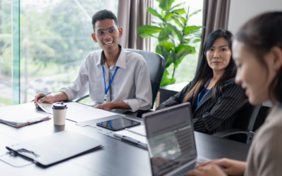 Leading HR Consultants for Small Businesses in the West Midlands