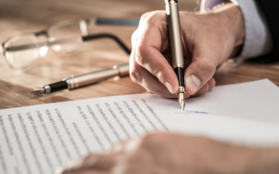 When and Why You Should Review Contracts of Employment