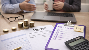 April 2026 Minimum Wage and Statutory Rate Changes: What Employers Need to Check Now