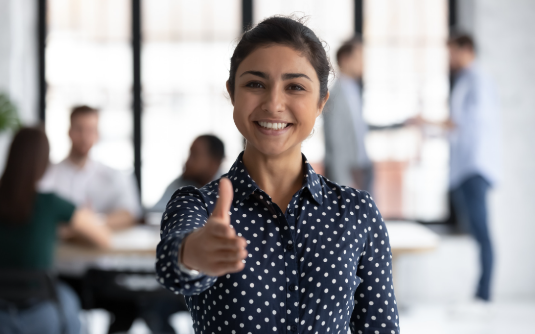 Employee Inductions: How to Welcome New Starters Effectively