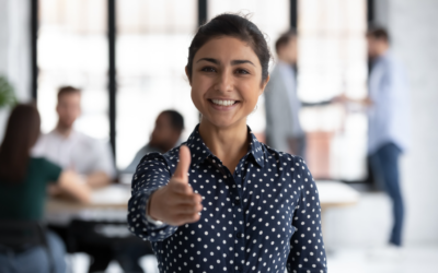 Employee Inductions: How to Welcome New Starters Effectively