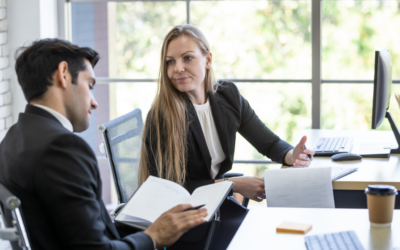 Work Probation Reviews: How to Handle Probationary Meetings