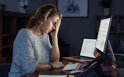 Women Returning to Work: Stress, Stalled Careers and the Cost of Getting It Wrong