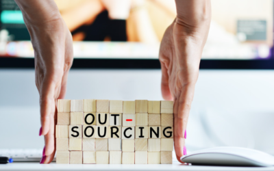 What does outsourced HR actually include?