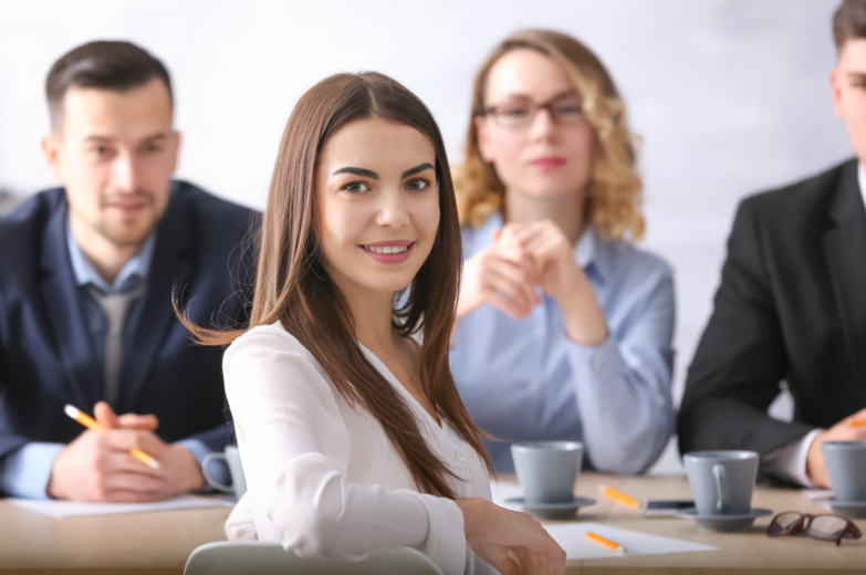 HR team