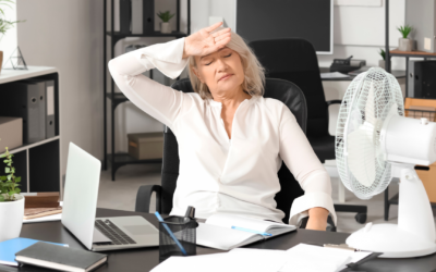 How to Hold a Supportive Menopause Welfare Chat