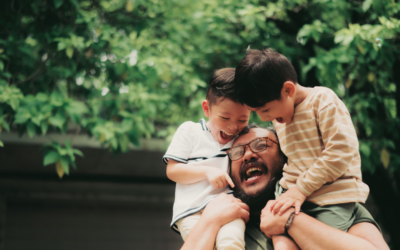 Supporting Working Dads and Family Balance