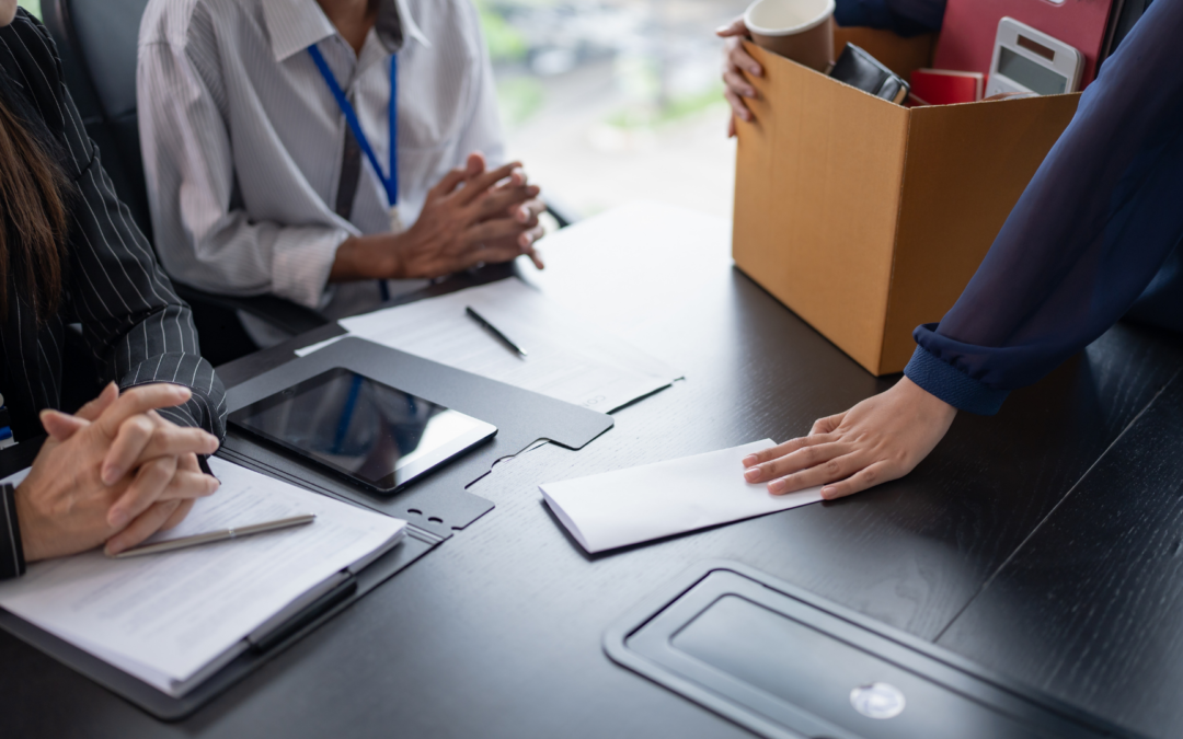 Unfair Dismissal Changes from January 2027: What Employers Need to Know