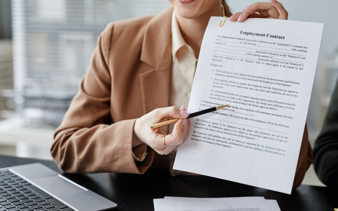 Custom and Practice in Employment Contracts: When Informal Workplace Habits Become Legal Obligations
