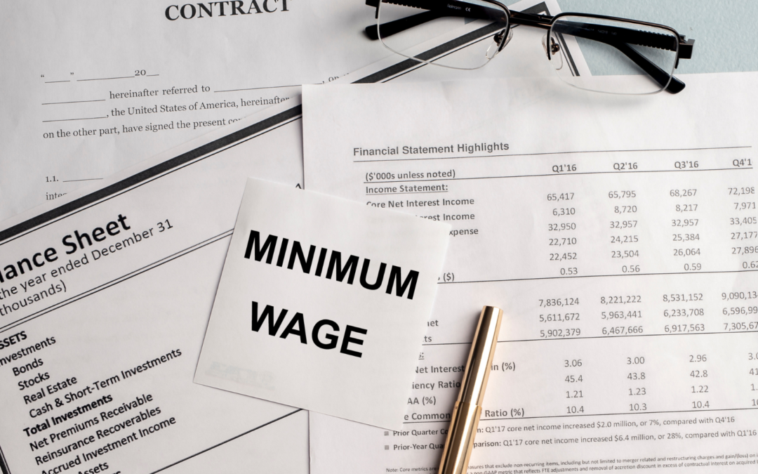 Banked Hours, TOIL and National Minimum Wage: The Hidden Risk for Employers
