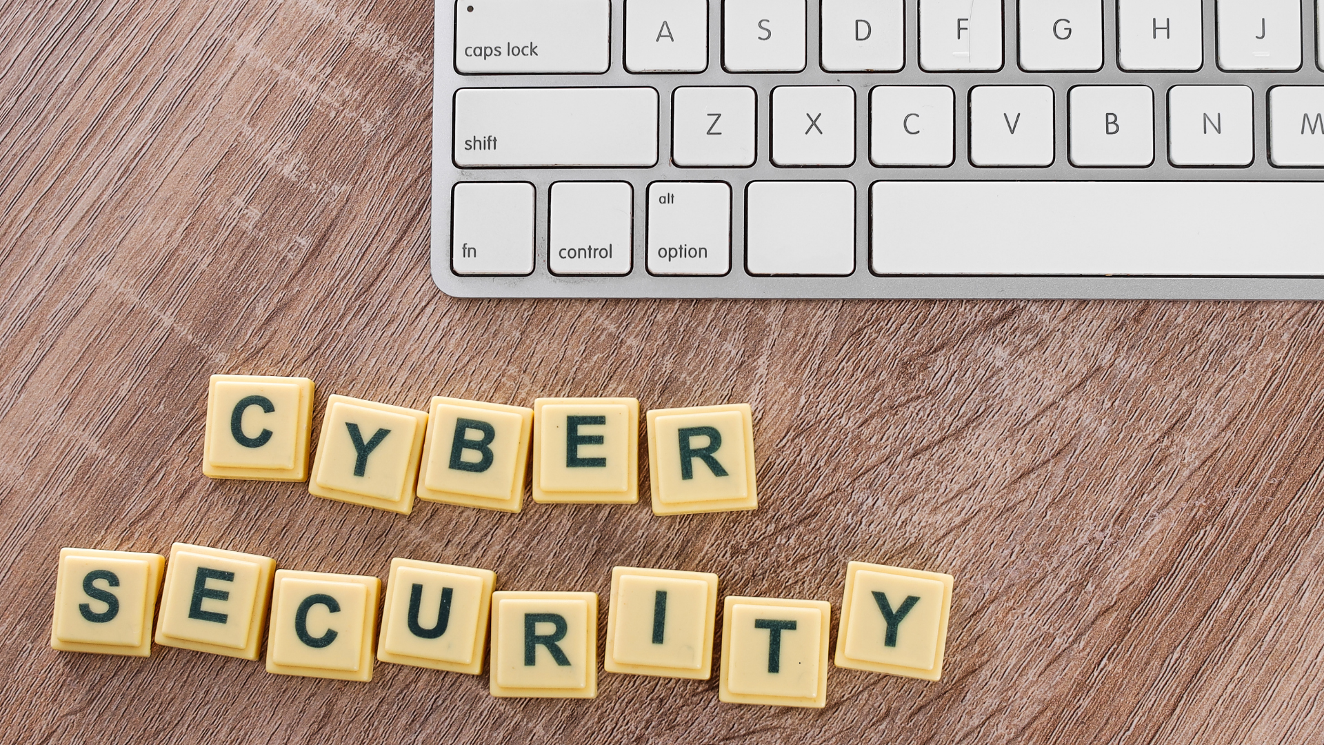 cyber security