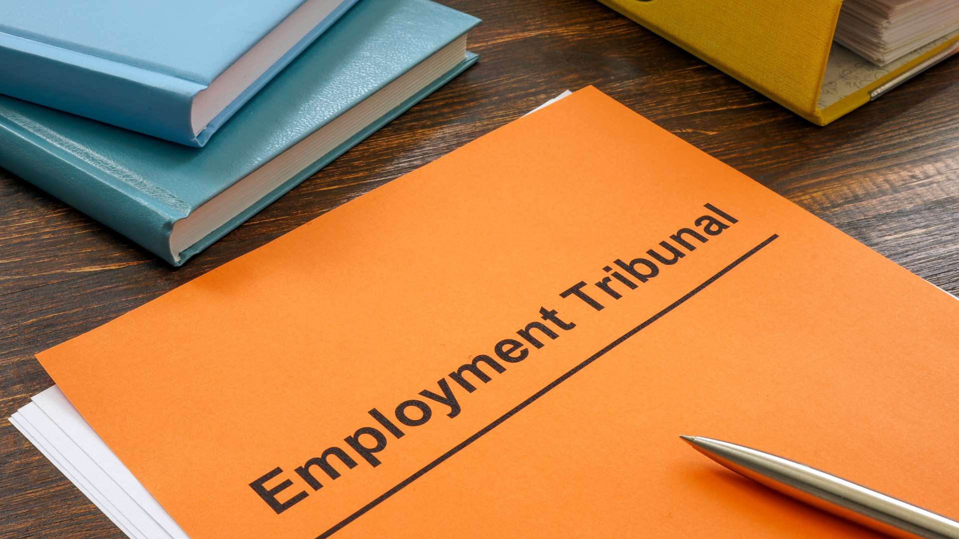 Employment Tribunal