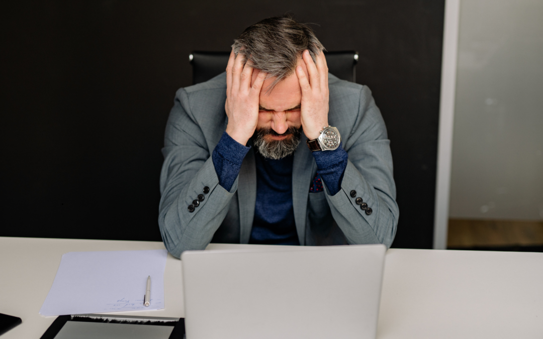 Your Employee Has Returned After a Bereavement. Are They Actually Okay?