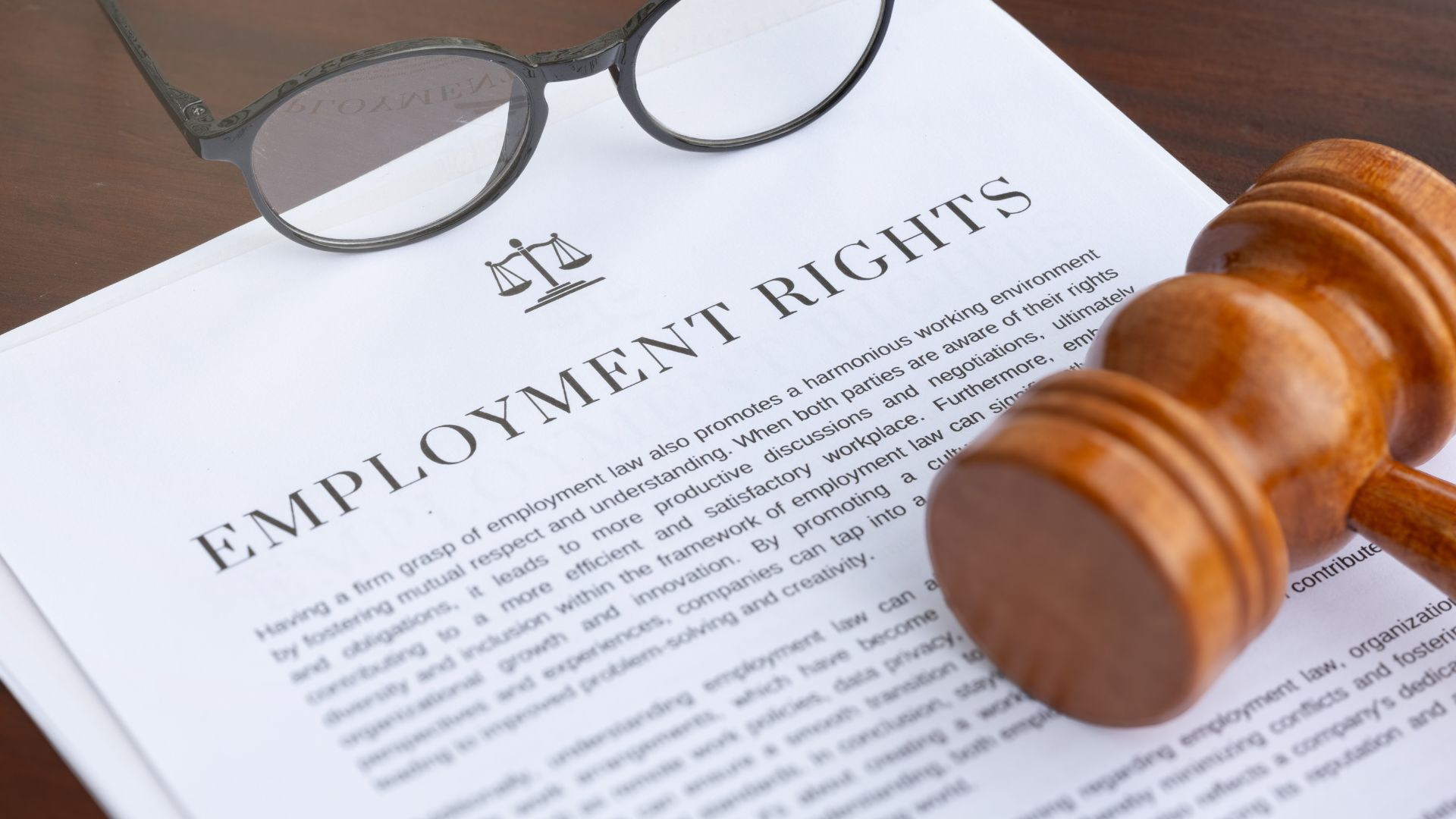 employment rights